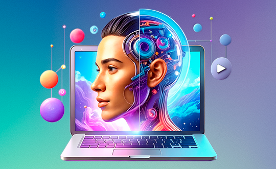 Artigo Narrativas Geradas Por Ia Entre Criatividade E Automação