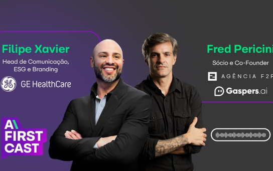 EP 2 – IA: Evolução, Aplicações e o Futuro do Trabalho - YouTube