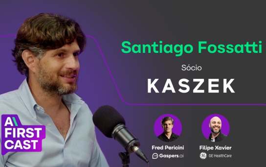 EP 5 – IA, Vantagem Competitiva e Empreendedorismo - YouTube