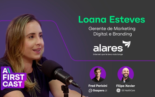EP 4 – Campanha de marketing 100% feita com IA - YouTube