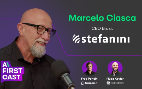 EP 10 — Redução de custos, produtividade e o futuro das empresas - YouTube