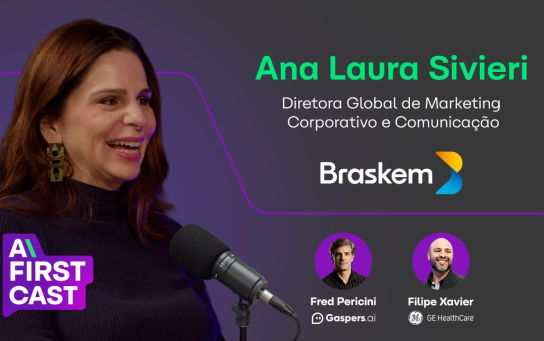 EP 11 – Sustentabilidade, IA e o Futuro das Organizações - YouTube