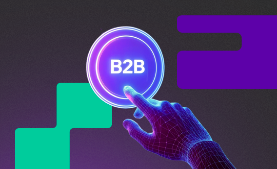 Estratégias De Marketing B2b Na Era Da Ia