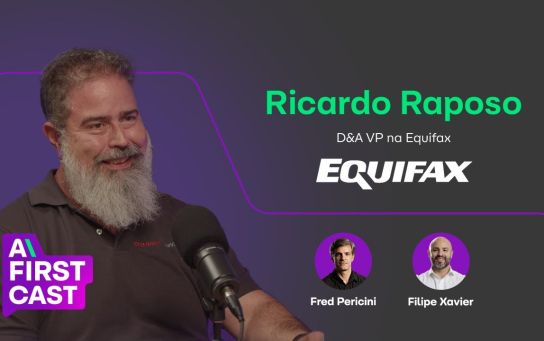 EP 20 – IA e o futuro do mercado financeiro - YouTube