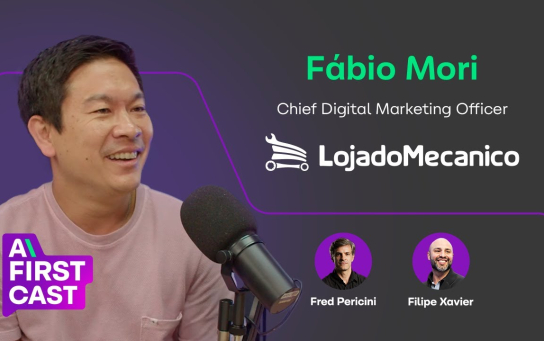 EP 9 — A Experiência do Cliente e o futuro dos agentes inteligentes - YouTube