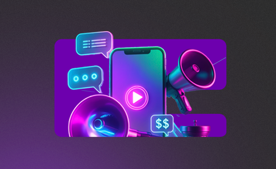 A Diferença Entre Earned, Paid E Owned Media