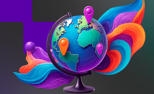 Artigo Localizacao Inteligente Com Ia Em Campanhas Globais