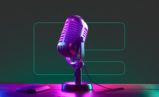 Crescimento Do áudio E Podcasts Como Espaço De Autoridade