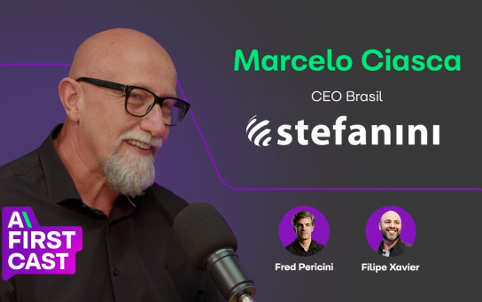 EP 10 — Redução de custos, produtividade e o futuro das empresas - YouTube