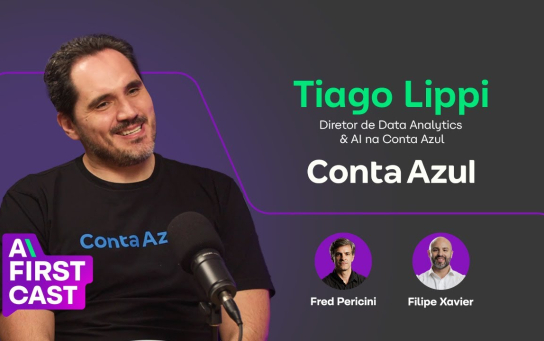 EP 21 – Os desafios das pequenas empresas na era da IA - YouTube