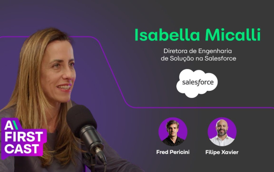 EP 18 – Inteligência Artificial, Hiperpersonalização - YouTube