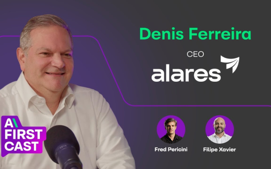 EP 13 – A IA como motor de eficiência e liderança - YouTube