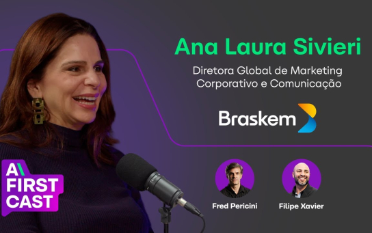 EP 11 – Sustentabilidade, IA e o Futuro das Organizações - YouTube