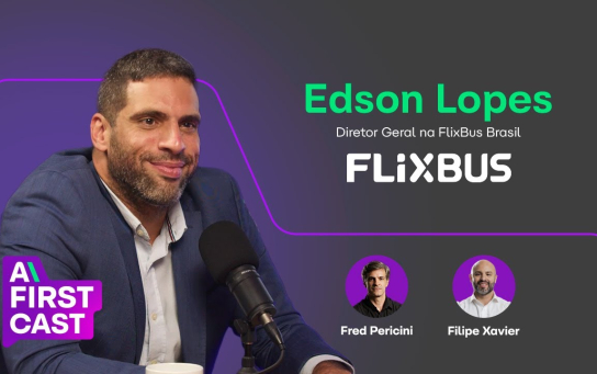 EP 23 – IA em escala na FlixBus - YouTube