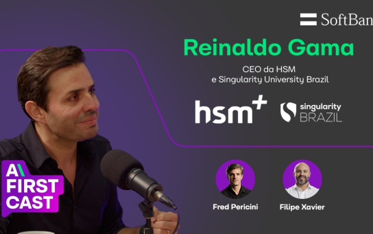 EP 19 – Inteligência Artificial e Liderança do Futuro - YouTube