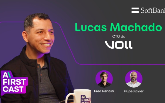 EP 24 – Arquitetura de dados e agentes em de IA em escala - YouTube