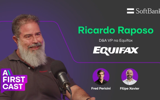 EP 20 – IA e o futuro do mercado financeiro - YouTube