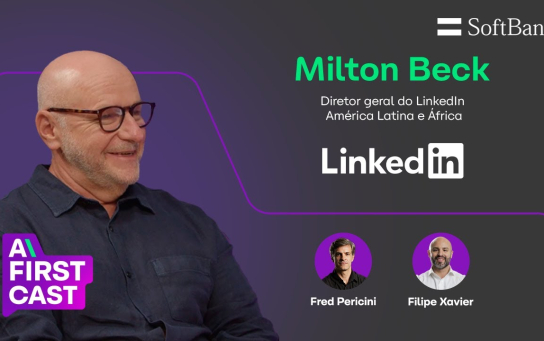 EP 17 – Inteligência Artificial no LinkedIn - YouTube