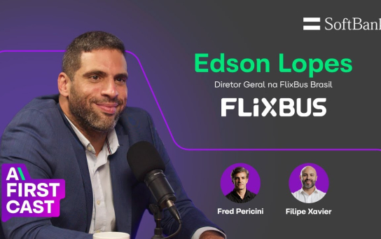 EP 23 – IA em escala na FlixBus - YouTube