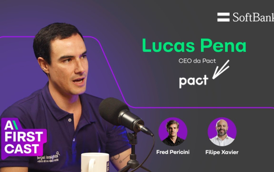 EP 25 – Eficiência, autonomia e escala na redução de burocracias - YouTube