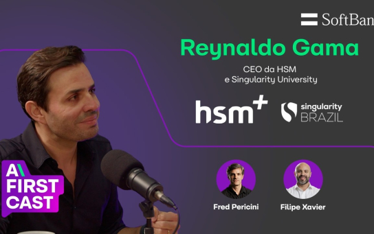 EP 19 – Inteligencia Artificial y el liderazgo del futuro - YouTube