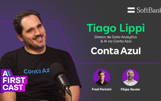 EP 21 – The challenges of small businesses in the AI era - YouTube