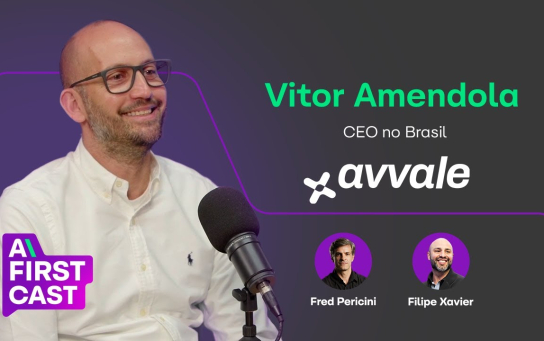 EP 6 – AI in organizational structure, finance, and growth - YouTube