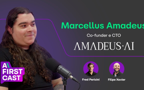 EP 3 – What it takes to build proprietary AI - YouTube