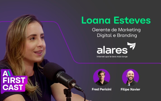 EP 4 – A marketing campaign 100% built with AI - YouTube